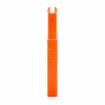 Picture of Rekt OpFour Extra Foam Dart 12-round Magazine : Orange Color