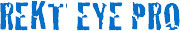 REKT Eye Pro