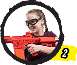 Tip 2 Breaking in the Valve