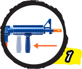 Tip 7 Loading & Unloading